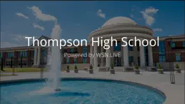 Game screenshot Thompson High School mod apk