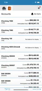 Waterman Mobile Business screenshot #4 for iPhone