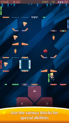 Game screenshot Sena Arcade : Bumpy hack