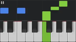 piano, with songs problems & solutions and troubleshooting guide - 2