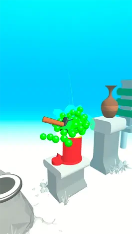 Game screenshot Hammer Flip hack