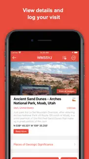 waymarkly - a waymarking app problems & solutions and troubleshooting guide - 2