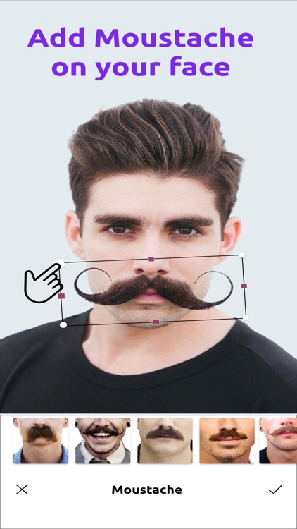 Macho Man-Edit Body Muscle Pro