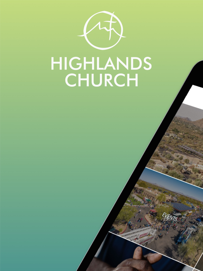 Highlands Church AZ