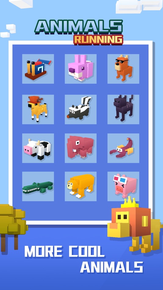#3. Crazy Dino Fighting (iOS) 由: 晓静 韦