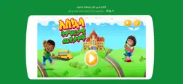 Game screenshot Askuala Educational Games mod apk