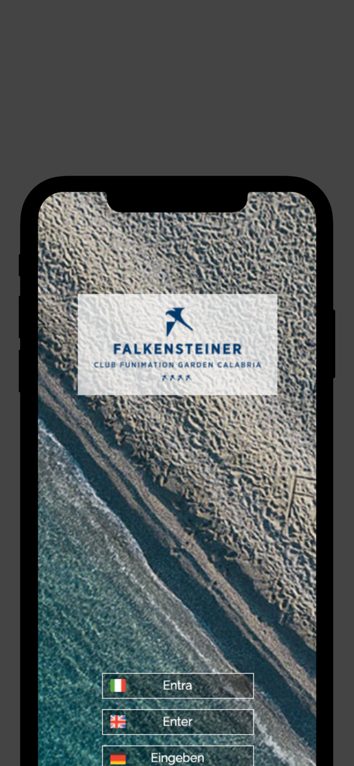 Falkensteiner Garden Calabria