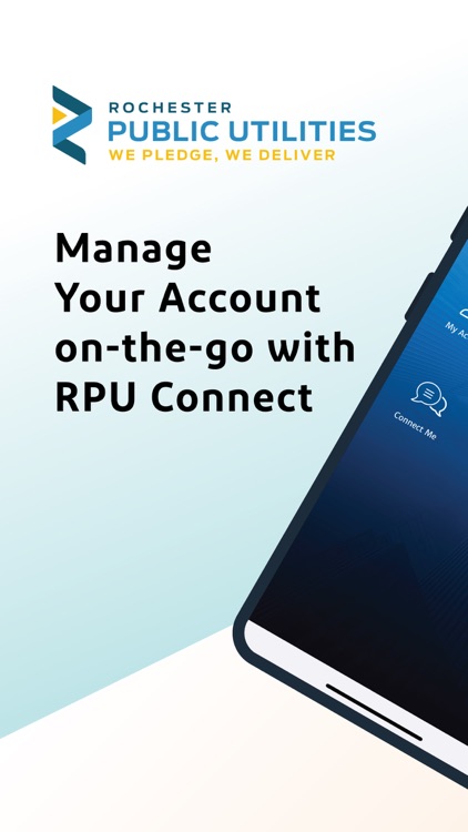 RPUConnect