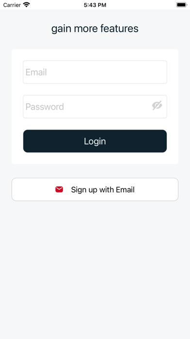 Dentalist Screenshot