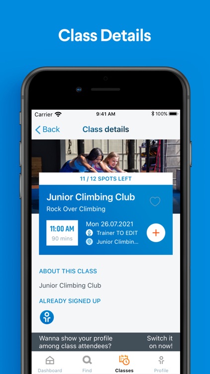 Rock Over Climbing screenshot-4