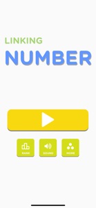 Number Connection Puzzle screenshot #1 for iPhone