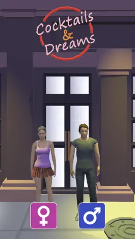 Game screenshot Crazy Night mod apk