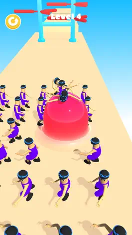 Game screenshot Slime Jumper! apk