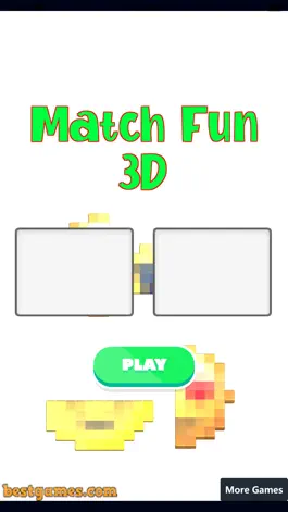 Game screenshot 趣味方块拼接 mod apk
