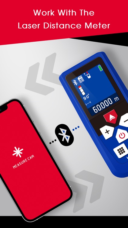 Measure Mate For LDM V2