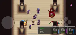 Game screenshot Jin Conception Arena mod apk