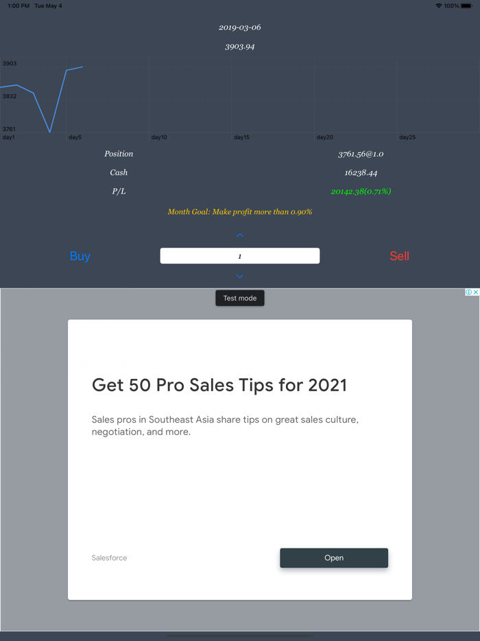 CryptoTradeSimulator