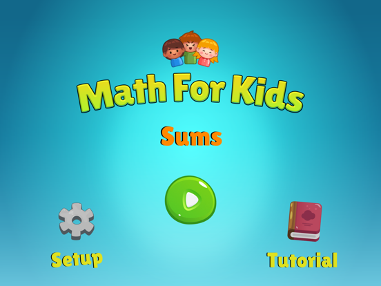 Screenshot #5 pour Addition For Kids