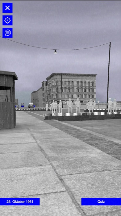 Cold War Berlinのおすすめ画像7