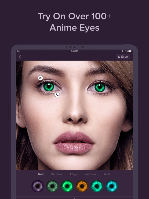 Eye Color Changer Lensesのおすすめ画像2