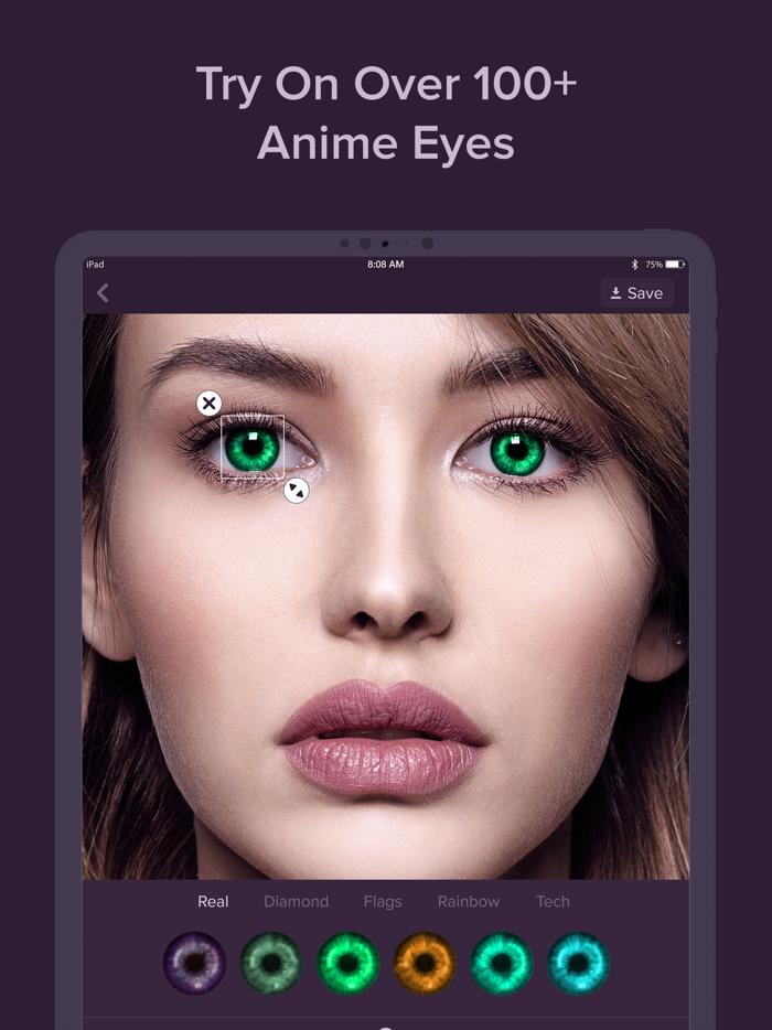 Eye Color Changer Lenses