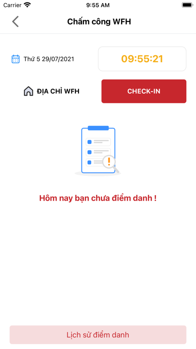 People HDBank Screenshot