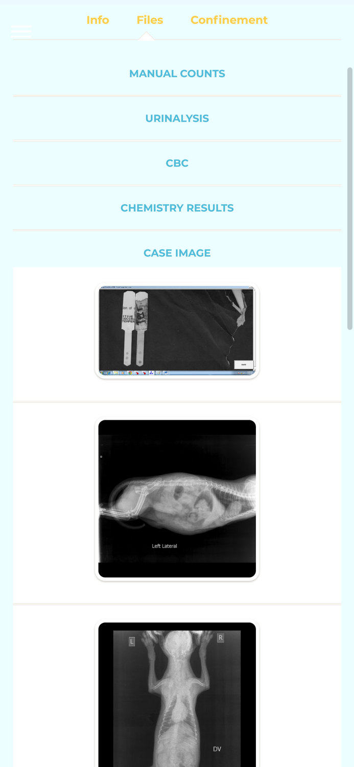 Pendragon Vet Clinic