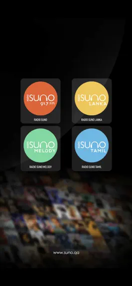 Game screenshot Radio Suno mod apk