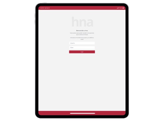 Screenshot #5 pour Portal Hna