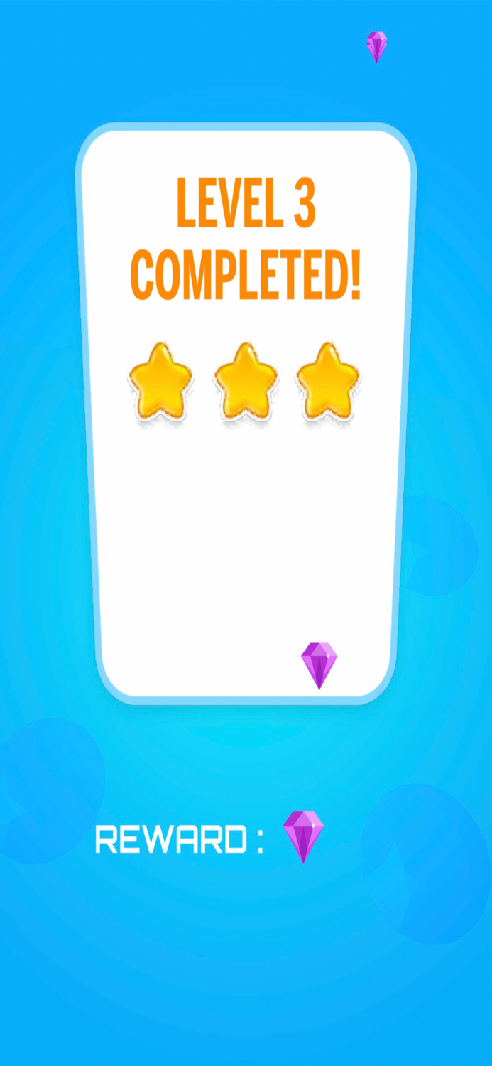 Stack y Maze Count Run Game