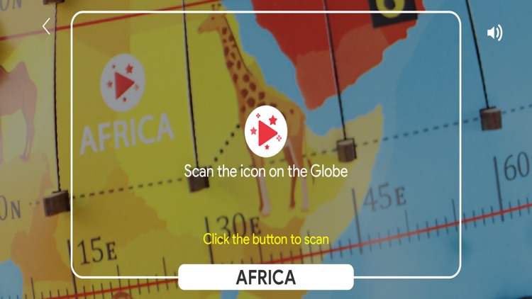 Globe Explorer AR+ screenshot-3