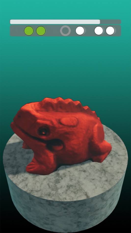 #4. FROGUIRO (iOS) 게시자: Ammonite Design Studios Ltd