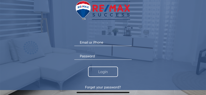 RE-MAX Success Tenant Portal
