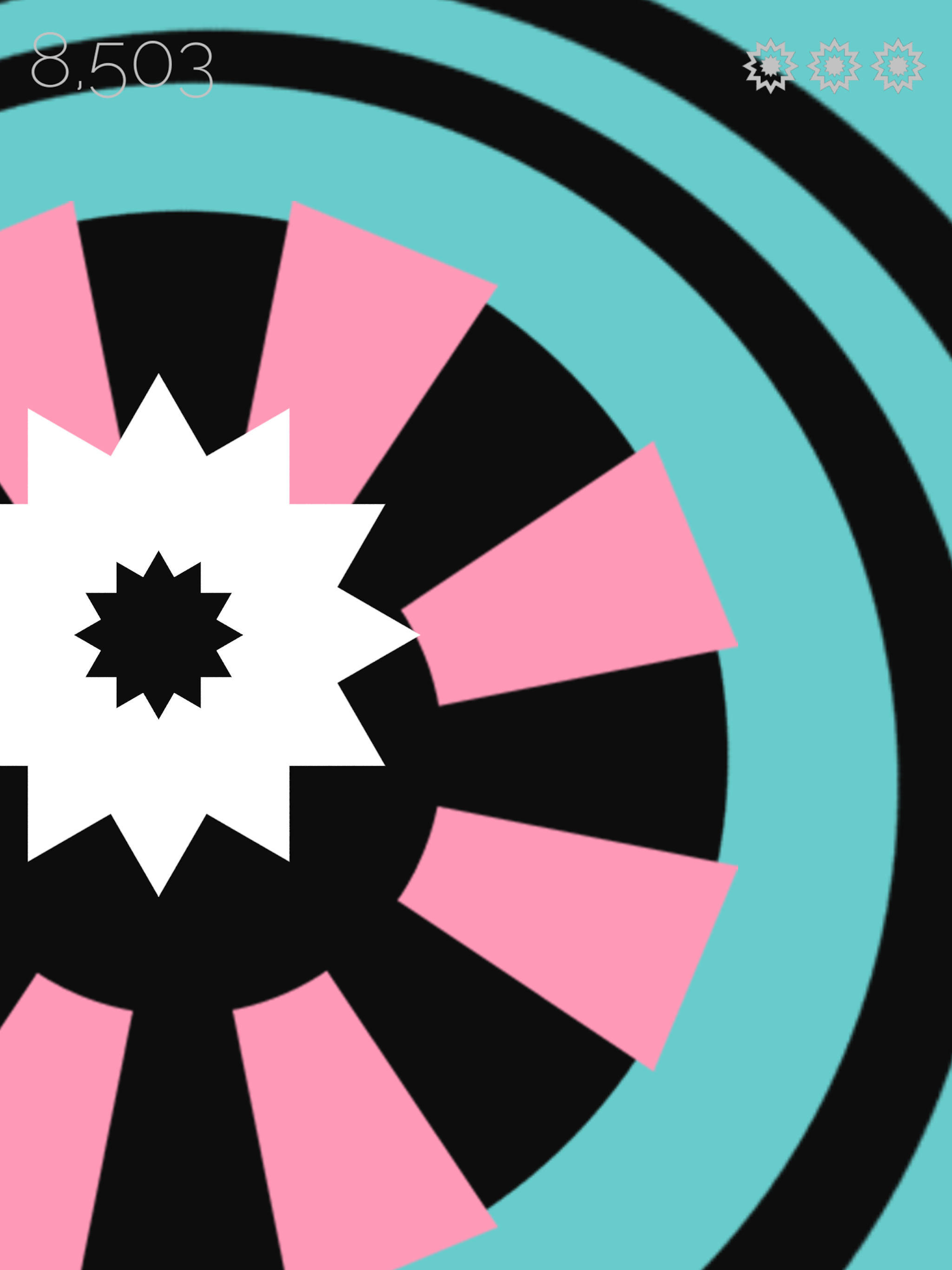 Circle Stop