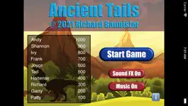 Game screenshot Ancient Tails hack