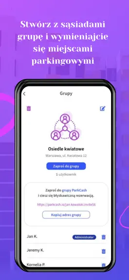 Game screenshot ParkCash.io hack