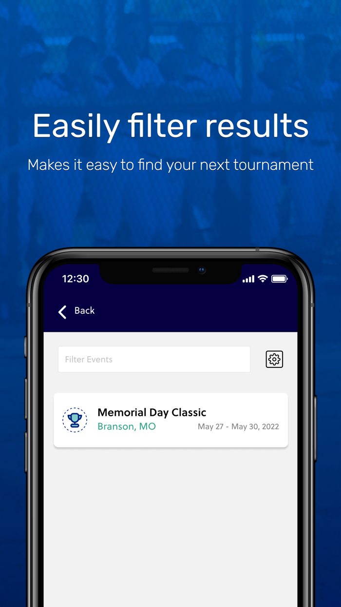 EventConnect Association