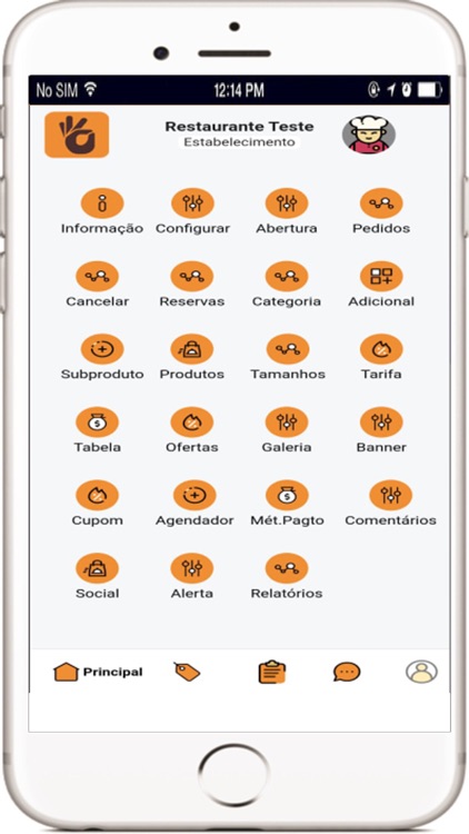 PC - Empresa screenshot-4