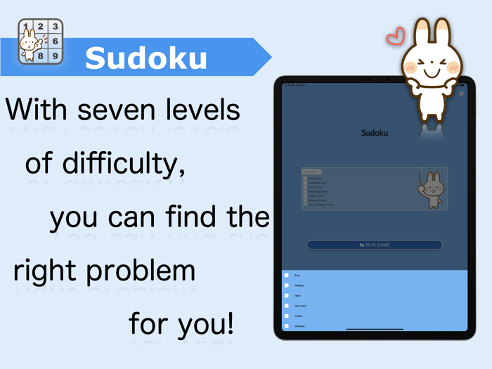 Sudoku Challenger Max