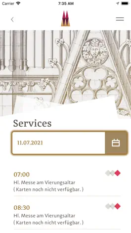 Game screenshot Cologne Cathedral - basic hack