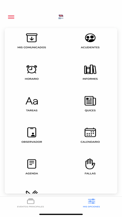 Screenshot #2 pour Anglo Canadiense