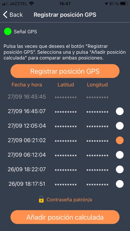 My Stella Oceani screenshot-8