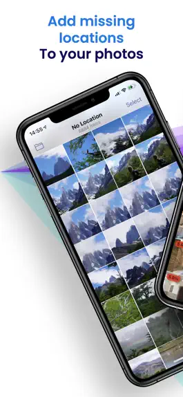 Game screenshot Photo Relocate mod apk
