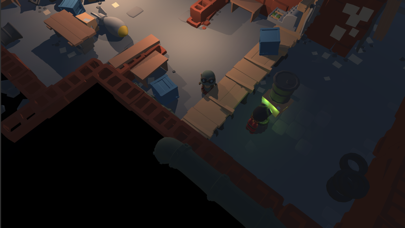 Field Little Shop Screenshot