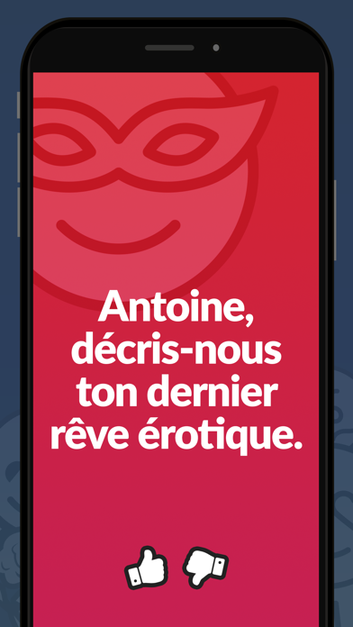 Action ou Vérité ?! Jeu hot Action ou Vérité ?! Jeu hot