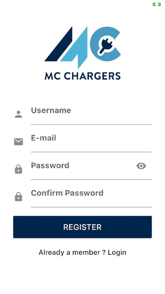 #2. MC Chargers (iOS) 由: Elbis