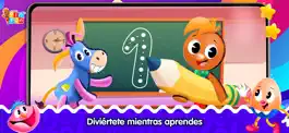 Game screenshot El Muñeco Pin Pon® - Oficial apk