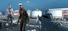 Game screenshot зомби выживание шутер игры hack