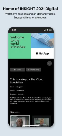 Game screenshot NetApp TV hack