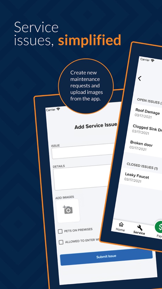 #6. rmResident (iOS) Bởi: LCS